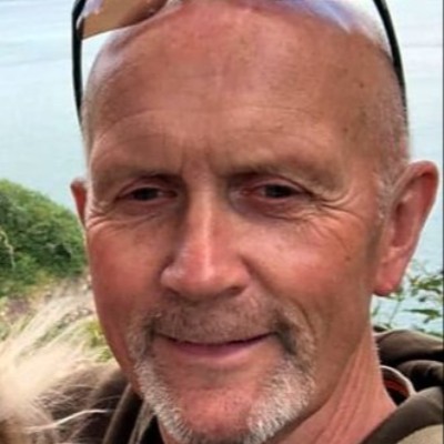 Steve Sharp