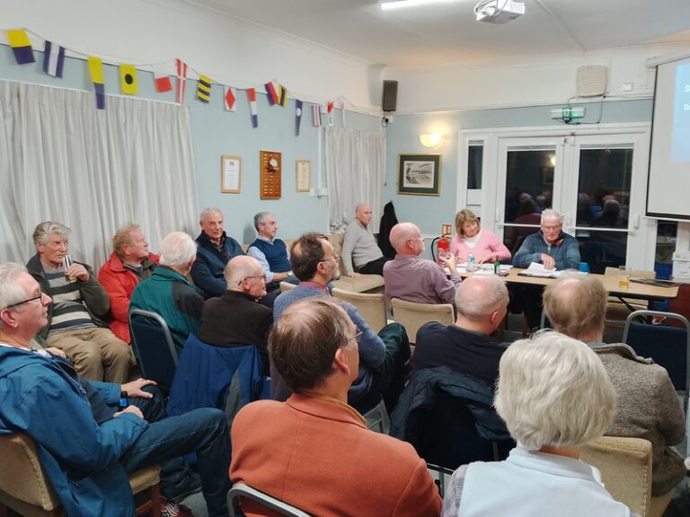 2025 AGM – 11 November 2025